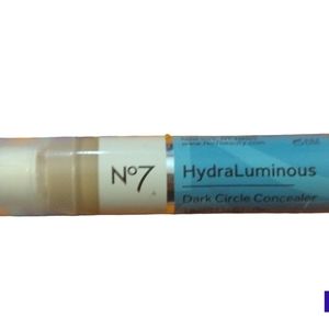 nwt No'7 concealer